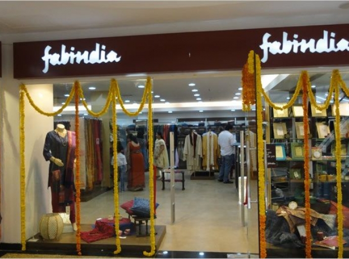 Fabels marks Fabindia’s premium push beyond ethnic wear 